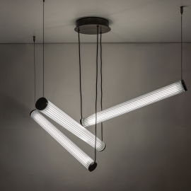 Lampa wisząca COMO 1238
