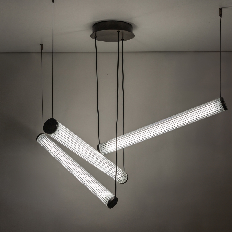 Lampa wisząca COMO 1238