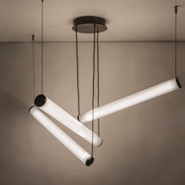 Lampa wisząca COMO 1238
