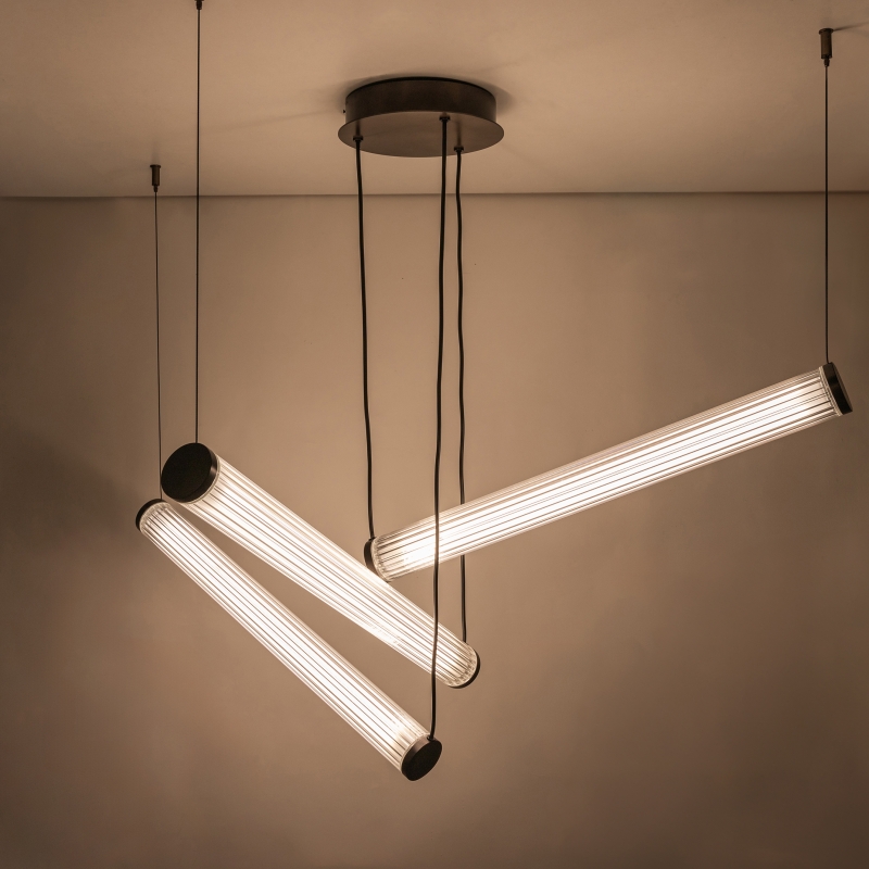 Lampa wisząca COMO 1238