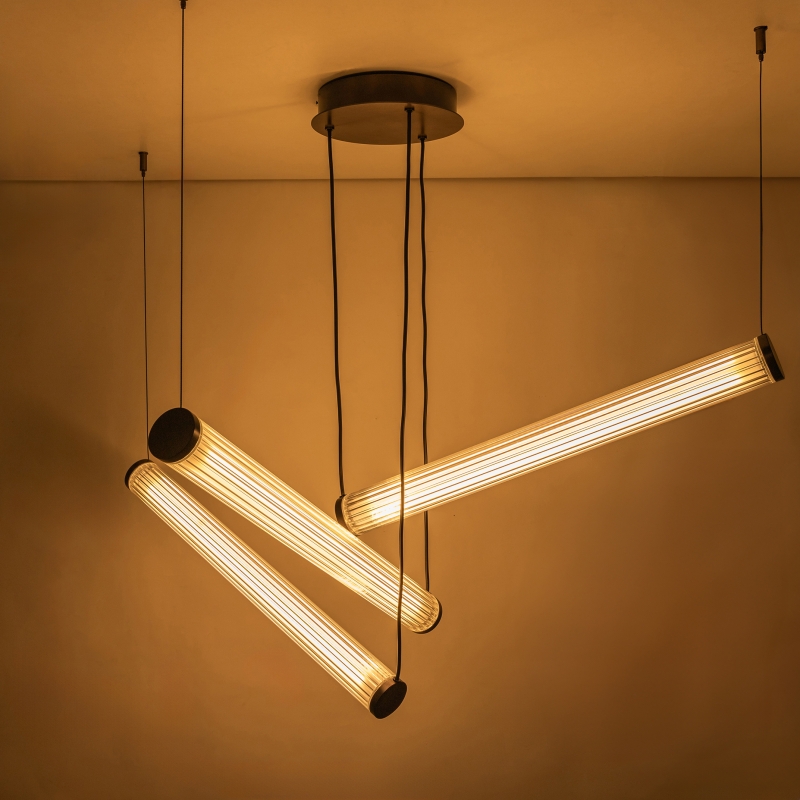 Lampa wisząca COMO 1238