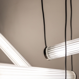 Lampa wisząca COMO 1238