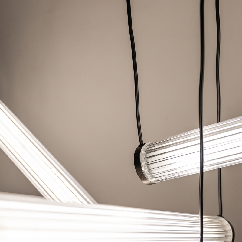 Lampa wisząca COMO 1238