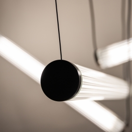 Lampa wisząca COMO 1238