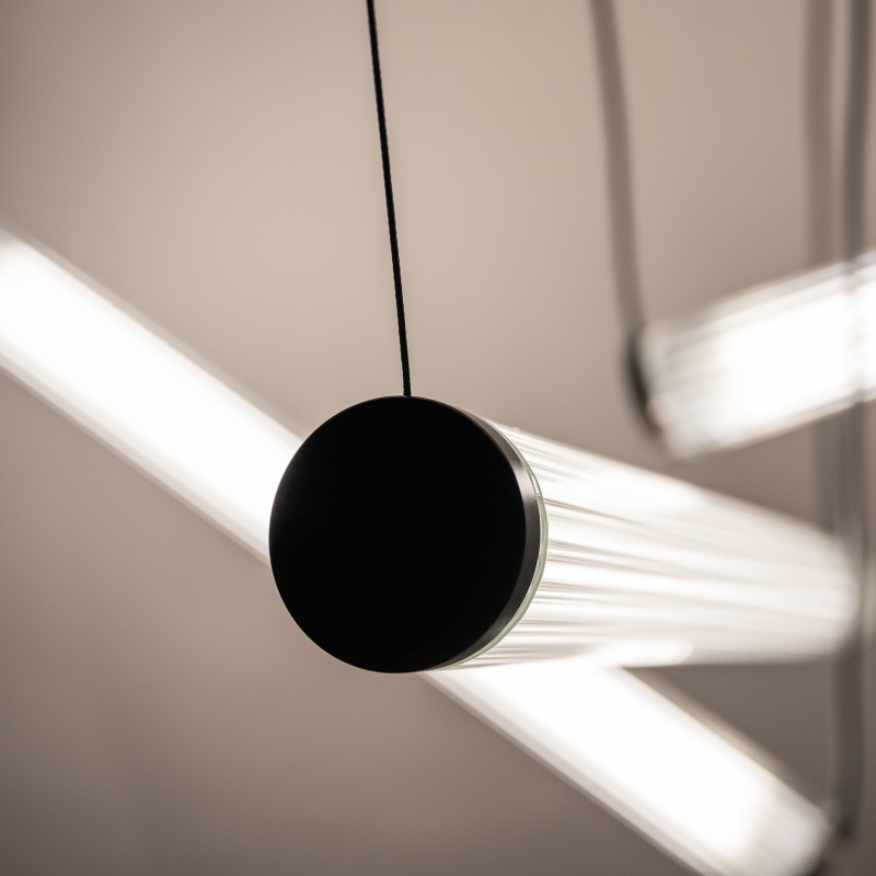 Lampa wisząca COMO 1238