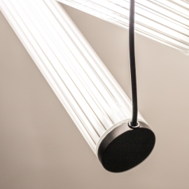 Lampa wisząca COMO 1238