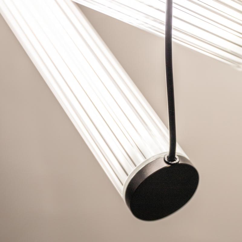 Lampa wisząca COMO 1238