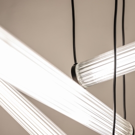 Lampa wisząca COMO 1238