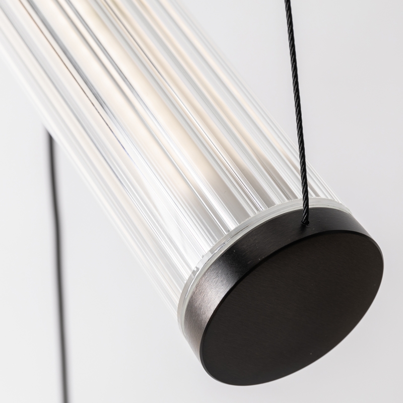 Lampa wisząca COMO 1238