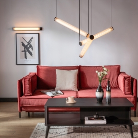 Lampa wisząca COMO 1238