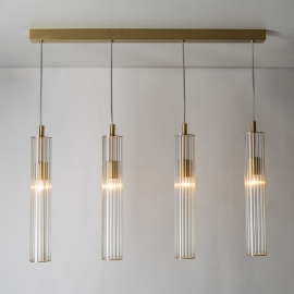 Lampa wisząca ARIA 1222
