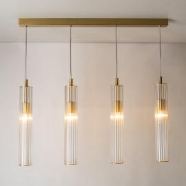 Lampa wisząca ARIA 1222