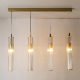 Lampa wisząca ARIA 1222