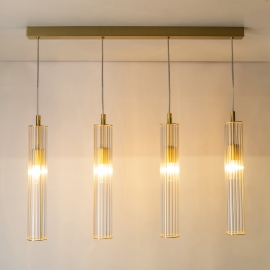 Lampa wisząca ARIA 1222