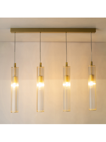 Lampa wisząca ARIA 1222