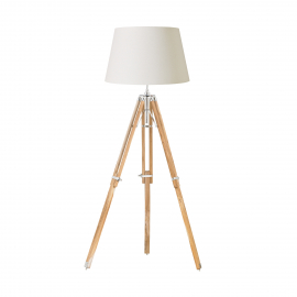 Lampa podłogowa TRIPOD EH-TRIPOD-FLNA