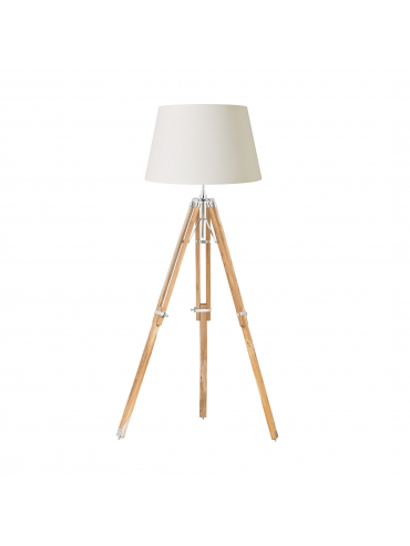 Lampa podłogowa TRIPOD EH-TRIPOD-FLNA