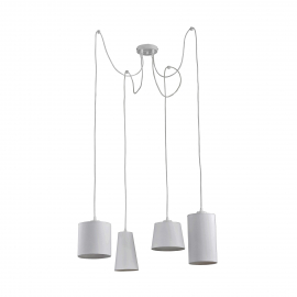 Lampa wisząca BEN 1551