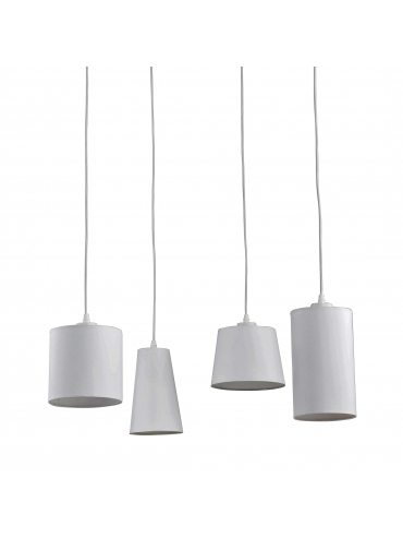 Lampa wisząca BEN 1551