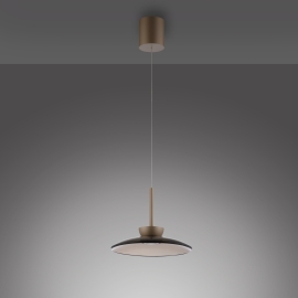 Lampa wisząca PURE MOON 2191-97