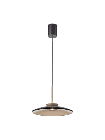 Lampa wisząca PURE E-MOON 2195-97