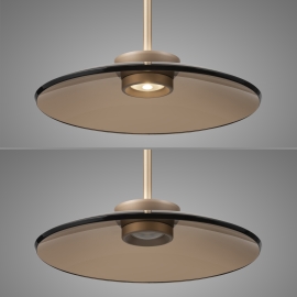 Lampa wisząca PURE E-MOON 2195-97