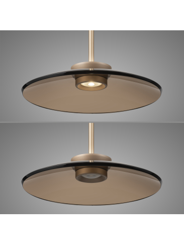 Lampa wisząca PURE E-MOON 2195-97