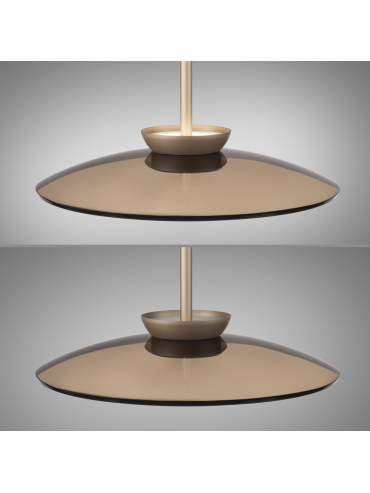 Lampa wisząca PURE E-MOON 2195-97