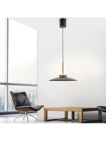 Lampa wisząca PURE E-MOON 2195-97