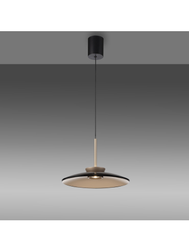 Lampa wisząca PURE E-MOON 2195-97