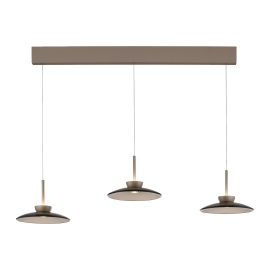 Lampa wisząca PURE MOON 2193-97
