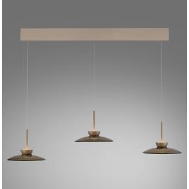 Lampa wisząca PURE MOON 2193-97