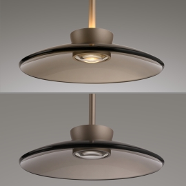 Lampa wisząca PURE MOON 2193-97