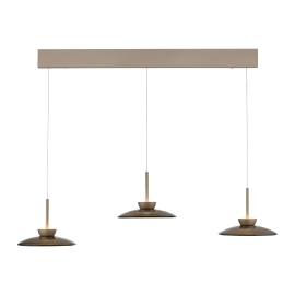 Lampa wisząca PURE MOON 2193-97