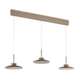 Lampa wisząca PURE MOON 2193-97