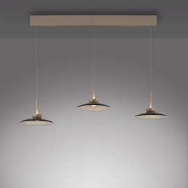 Lampa wisząca PURE MOON 2193-97