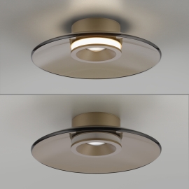 Lampa sufitowa PURE MOON 6094-97
