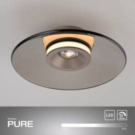 Lampa sufitowa PURE MOON 6094-97