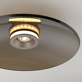 Lampa sufitowa PURE MOON 6095-97