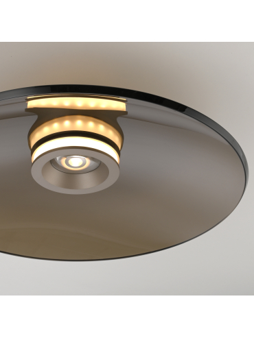 Lampa sufitowa PURE MOON 6095-97