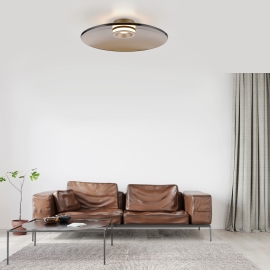 Lampa sufitowa PURE MOON 6095-97