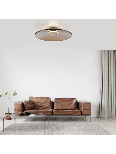 Lampa sufitowa PURE MOON 6095-97