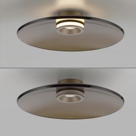 Lampa sufitowa PURE MOON 6095-97