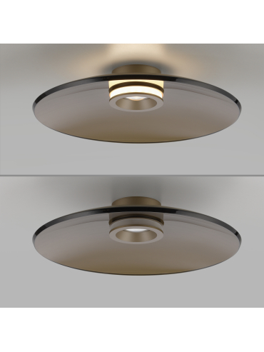 Lampa sufitowa PURE MOON 6095-97
