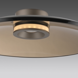Lampa sufitowa PURE MOON 6095-97
