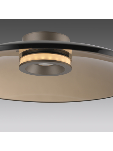 Lampa sufitowa PURE MOON 6095-97