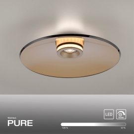 Lampa sufitowa PURE MOON 6095-97