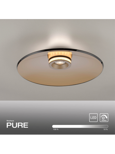 Lampa sufitowa PURE MOON 6095-97
