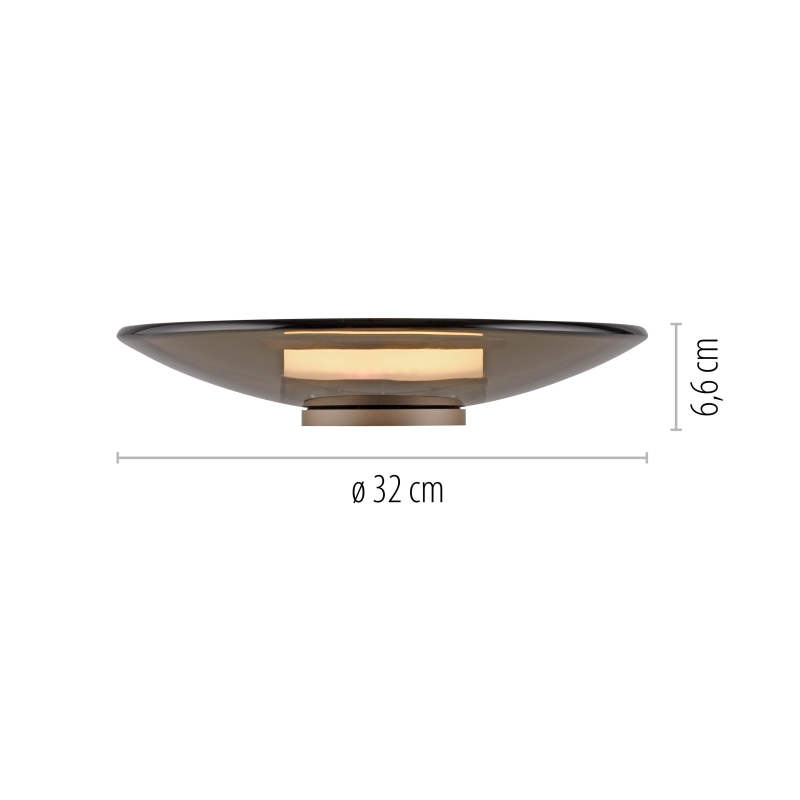 Lampa stołowa PURE MOON 4594-97