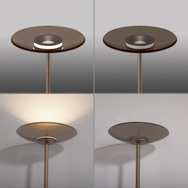 Lampa podłogowa PURE MOON 594-97